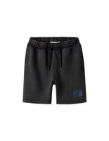 pantalon name it nkmfandel noos black nino