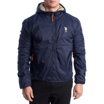 U.S Polo Assn. Chaquetas US40126001 para hombre