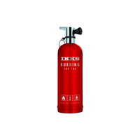 ikks burning for you edt 100ml