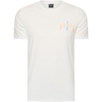 ballin est 2013 camiseta paint backprint shirt para hombre