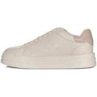 liu jo zapatillas ba4015px143ivory para mujer