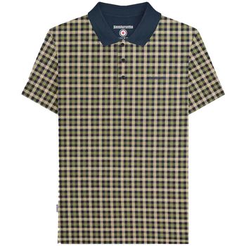 Lambretta Polo AW25 para hombre