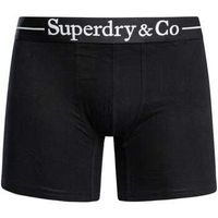 superdry calzoncillos pack de 3 calzoncillos boxer para hombre