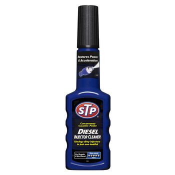 Diesel Injector Cleaner 200ml