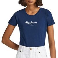 pepe jeans tops y camisetas new virginia 1 para mujer