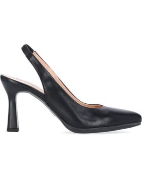 de DESIREÉ ZAPATOS DESIREE SHOES SAMI1 NEGRO