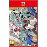rune factory guardians of azuma nintendo switch 2 edition juego fisico para switch 2 version espanola garantia europea