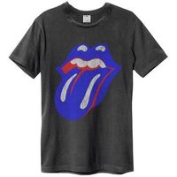 amplified clothing tops y camisetas blue and lonesome para mujer