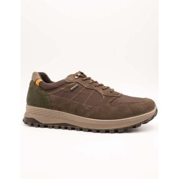 Imac Zapatillas de senderismo 853109-7094-002 para hombre