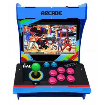 ITAL Recreativa Arcade 10