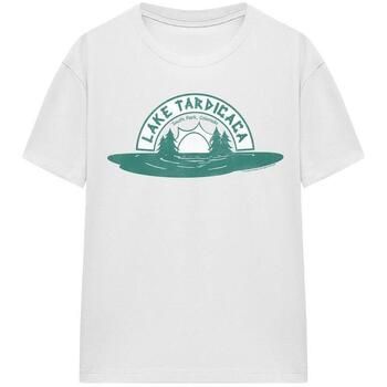 South Park Tops y Camisetas Camp Counsellor para mujer