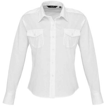 Premier Camisa LT2965 para mujer