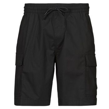 Calvin Klein Jeans Short WASHED CARGO SHORT para hombre