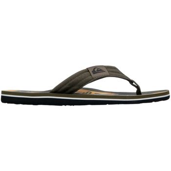 Quiksilver Chanclas MOLOKAI LAYBACK para hombre