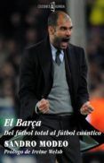 el barca