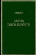 Cartas desde el Ponto