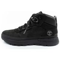 timberland botines field trekker para hombre