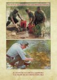 secretos de la pesca en los rios de espana