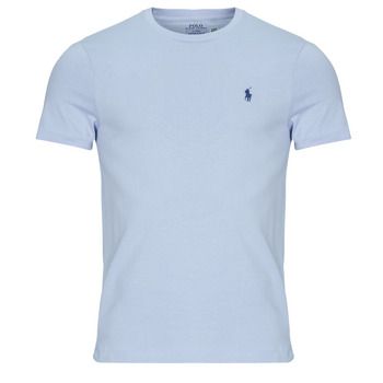 Polo Ralph Lauren Camiseta CAMISETA AJUSTADA EN ALGODÓN para hombre