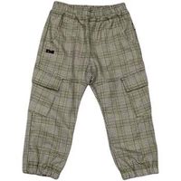 daniele alessandrini pantalones q-bab-68398 para nino