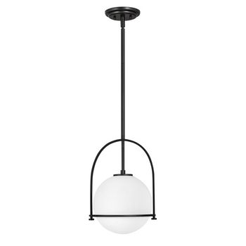 Lámpara de techo somerset opal