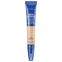 rimmel match perfection concealer 7ml various shades - porcelain