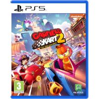 garfield kart 2  all you can drift ps5