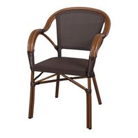 silla de exterior tender 56x84x59