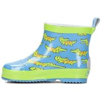 playshoes botas de agua 1803747 para nino