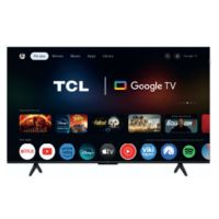 tv tcl qled 50p71k 50 4k ultrahd 60hz smart tv google tv hdr10 dolby vision
