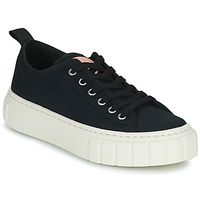 victoria zapatillas 1270101negro para mujer