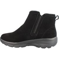 skechers botas 168188s easy going urban para mujer