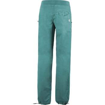 E9 Pantalón chandal Onda Flax para mujer