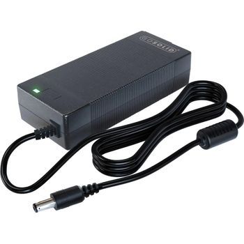 Cargador Compatible Con Bicicleta Eléctrica Victesse Go Solid!
