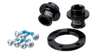 kit de conversion de buje delantero  p spank  p hex eje boost 15x110