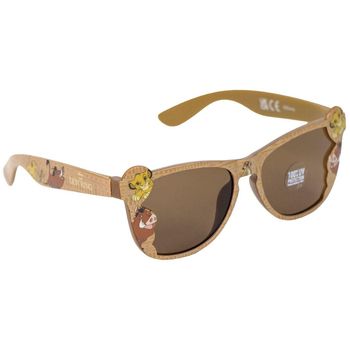 Garvalin Gafas de sol Gafas de Sol Azul Friends para niño