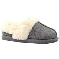 lunar pantuflas ember iii para mujer