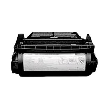 Compatible Black Lexmark 12A6760 Toner Cartridge