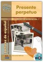 presente perpetuo cd nivel elemental 1