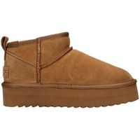 colors of california botines hcywpla01tan para mujer