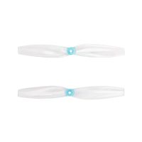 4 pares  8 pares gemfan 2610-2 2610 helice de pc de 26 pulgadas y 2 palas con orificio de 12 mm compatible con motor