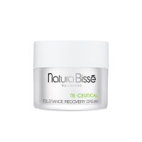 crema hidratante piel sensible tolerance recovery cream 50 ml natura bisse