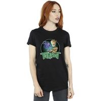 marvel camiseta guardians of the galaxy para mujer