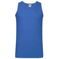 fruit of the loom camiseta tirantes ss18 para hombre