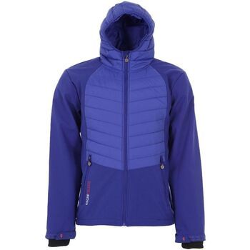 Degré Celsius Cazadora Blouson softshell homme CANDER para hombre