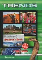 trends 2 bachillerato students book