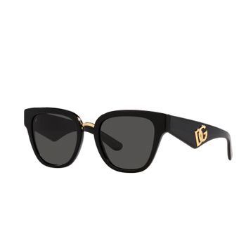 Dolce & Gabbana Gafa de Sol 0DG4437-501/87