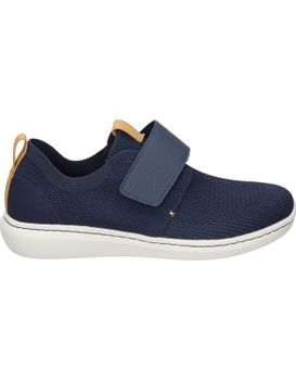 Zapatos Color Marino De Cómodo Doctor Cutillas 34811 40