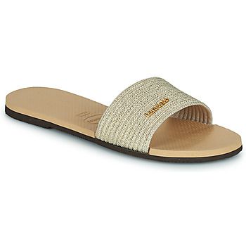 Havaianas Sandalias YOU MALTA METALLIC para mujer