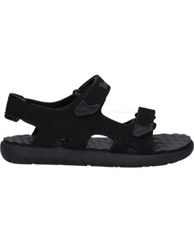 de TIMBERLAND A1QXQ PERKINS ROW BLACK